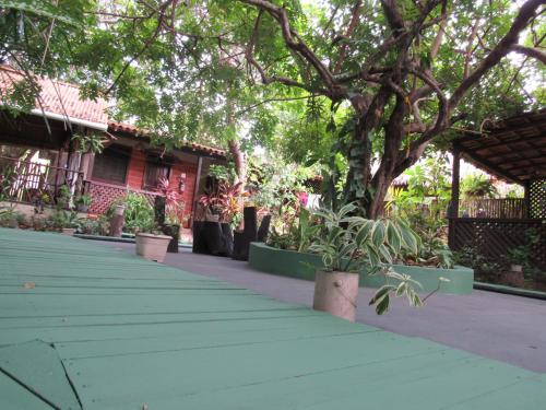 Pousada Ximango de Alter do Chão in Santarem, Brasil