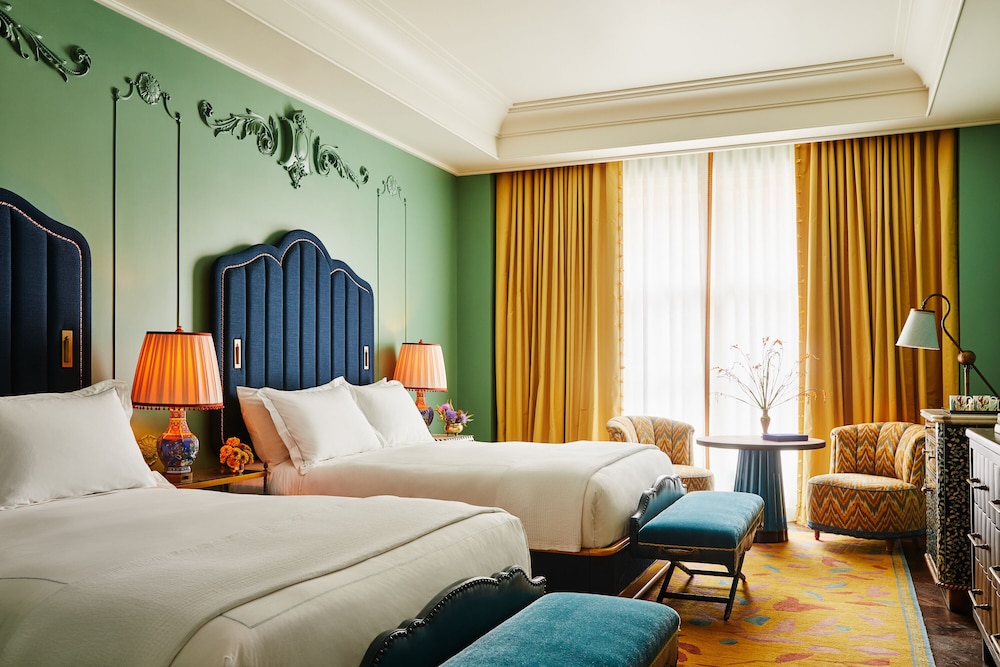 The Fifth Avenue Hotel - photo 16