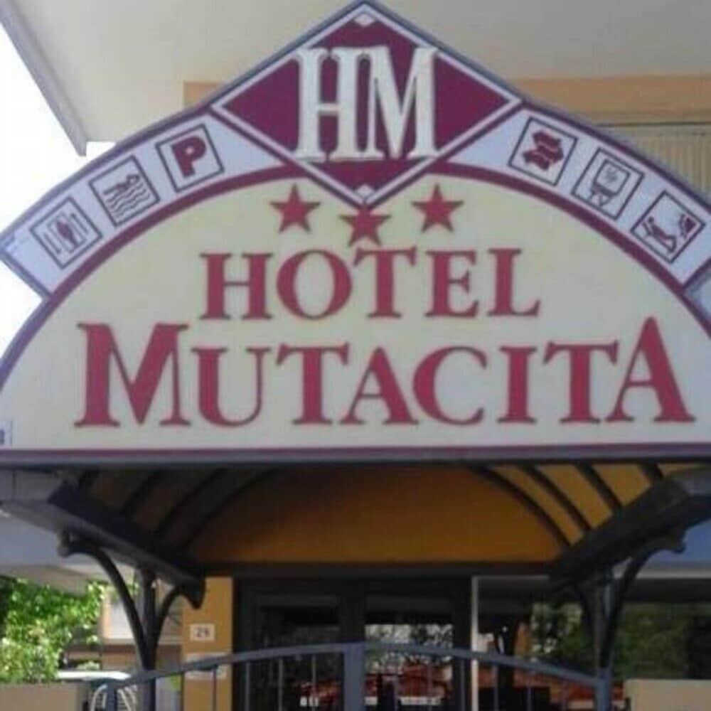 Hotel Mutacita - last minute hotel in Rimini