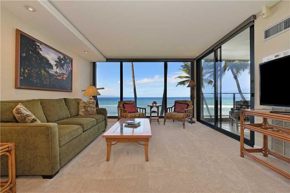 Mahana Resort #304 1 Br Condo - photo 18