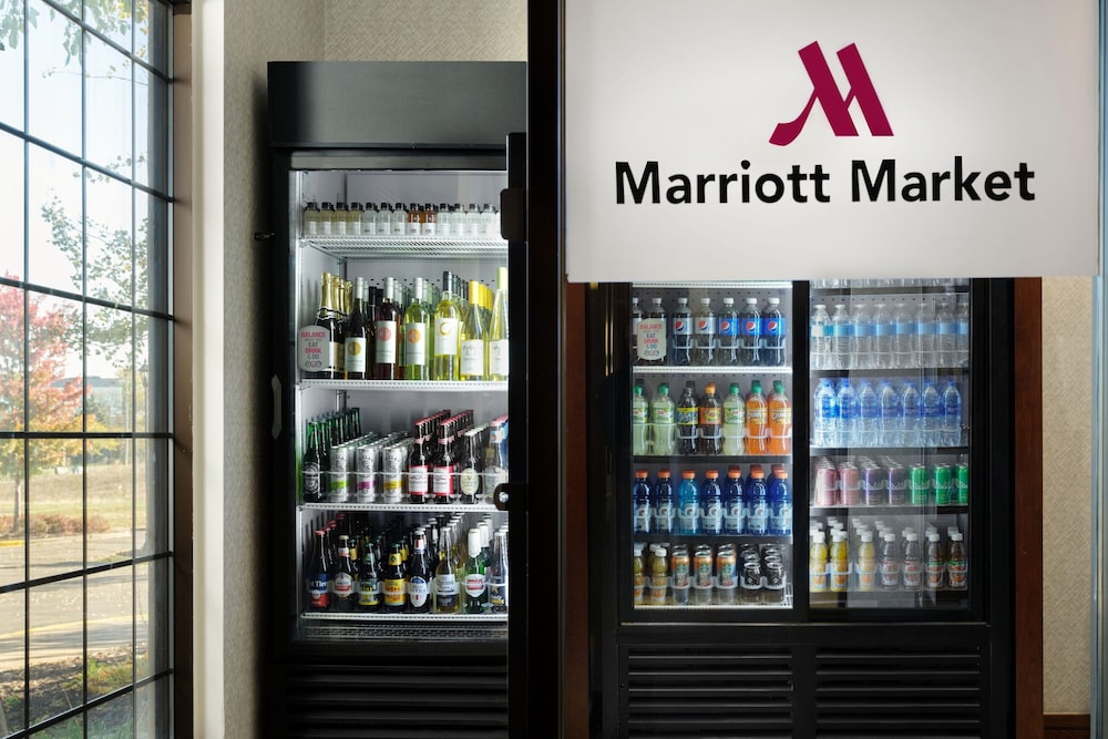 Minneapolis Marriott Northwest Hotel & Conference Center - photo 34
