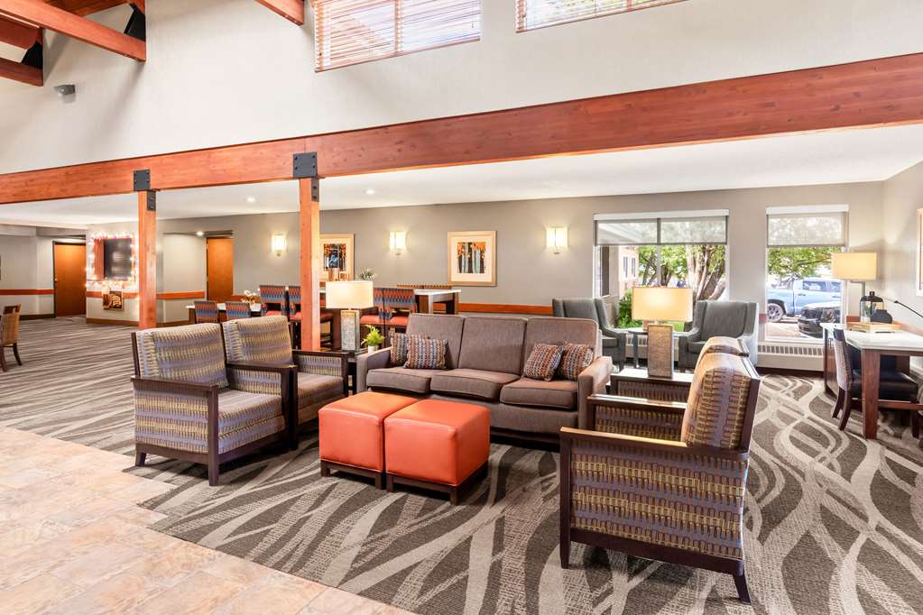 Comfort Inn Duluth West - photo 40