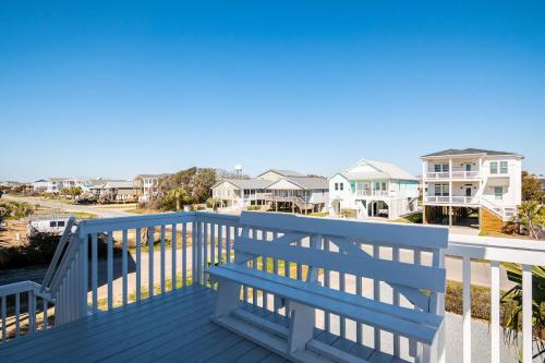 Sea Glass by Oak Island Accommodations - photo 41