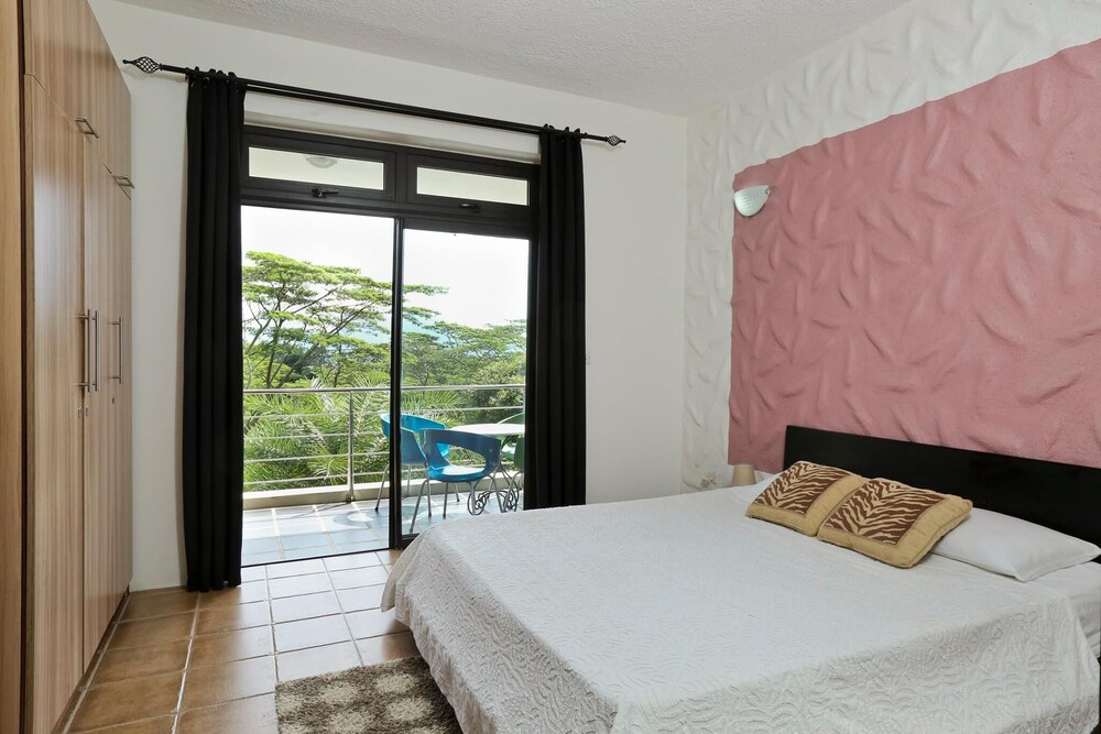 Joubarbe Residence — Moka — photo 2