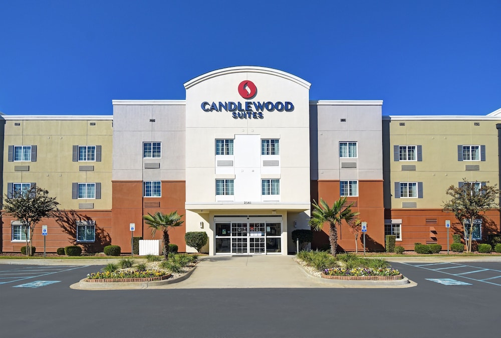 Candlewood Suites Sumter by IHG - photo 36