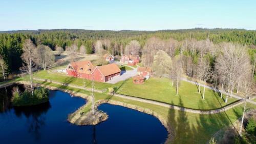 Kopperhemmets Gård in Unknown City, Sweden