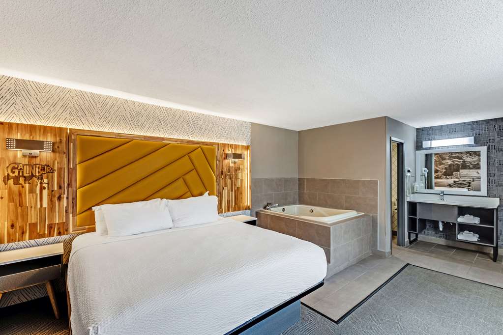 The Wander Hotel a Ramada by Wyndham - photo 59