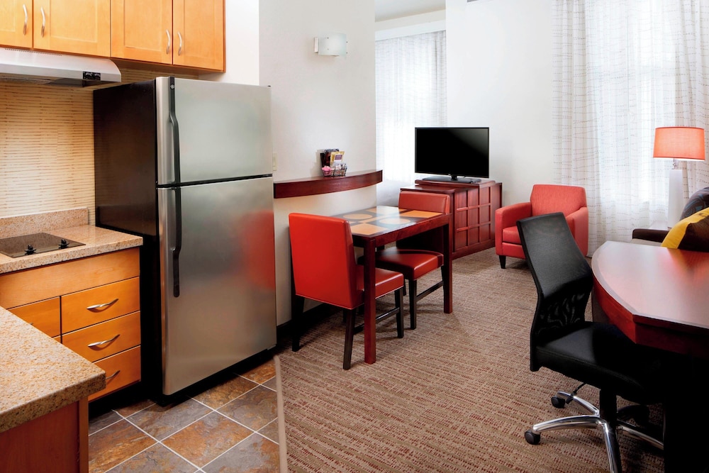 Residence Inn by Marriott San Antonio Six Flags at The Rim - photo 8