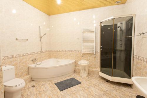 Suite Penthouse 55