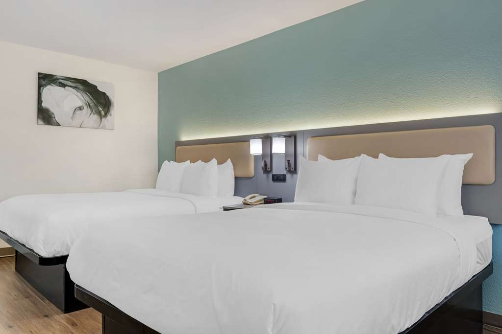Comfort Inn Sea World Area - photo 7