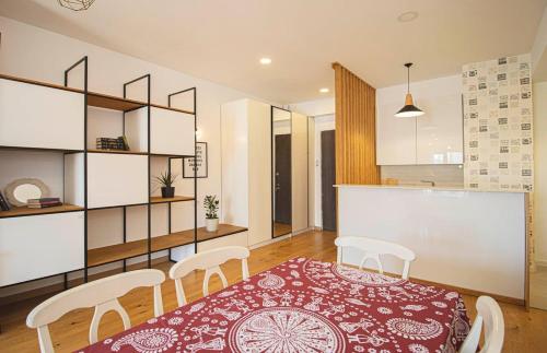 Vake Chic 2BR Comfort Home By Wehost