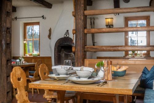 Bruggenwirt — hotel in Sankt Veit In Defereggen