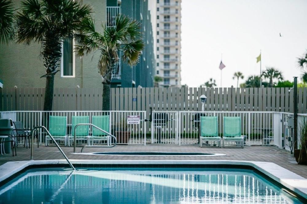 Twin Palms 1705 - photo 31