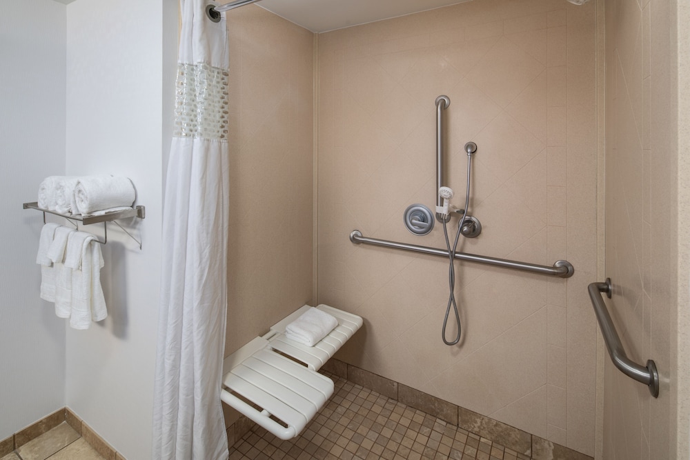 Hampton Inn & Suites Little Rock Downtown - photo 19