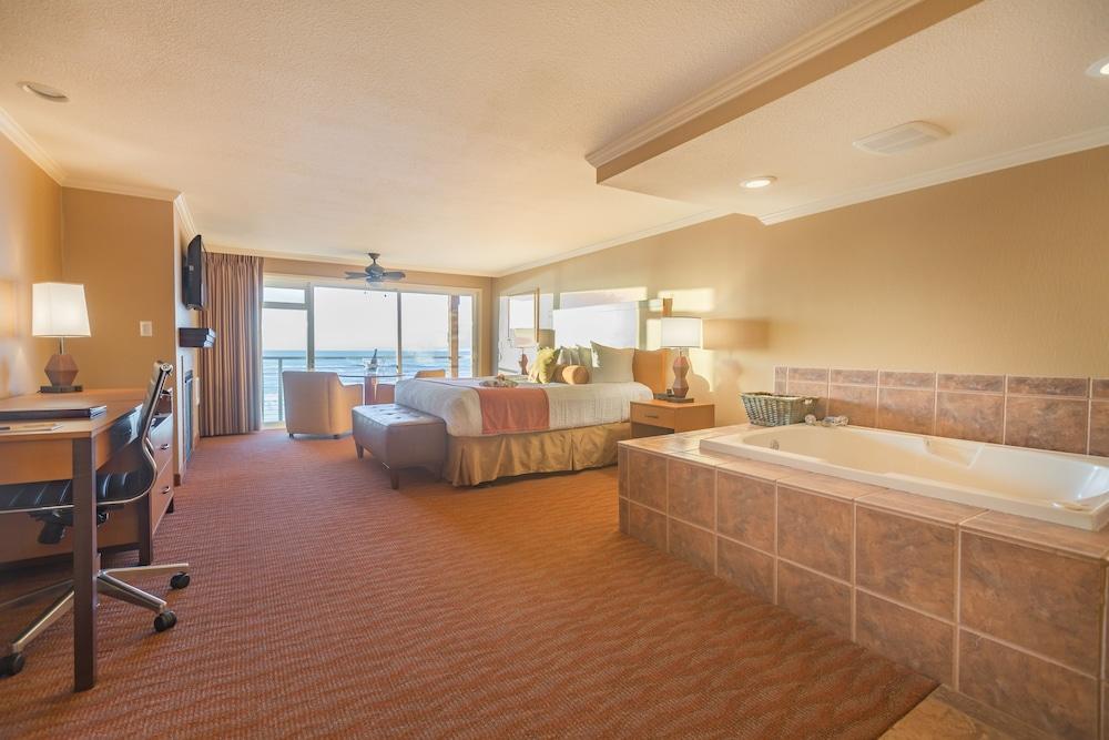 Hallmark Resort Cannon Beach - photo 21