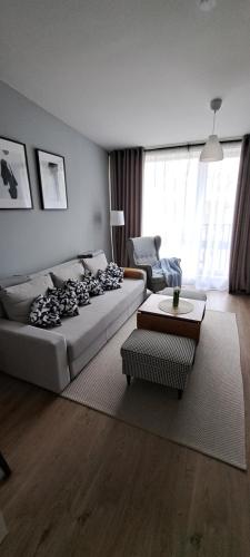 Apartamentai Raima — Sventoji — photo 2