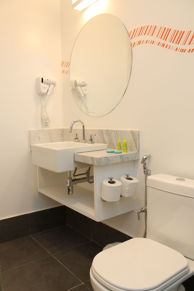 Ibis Styles Ponta Pora — Ponta Pora — photo 4