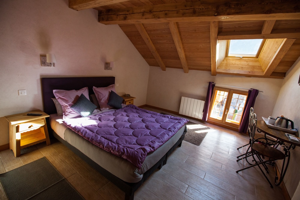 Le Bacchu Ber — Briancon — photo 4