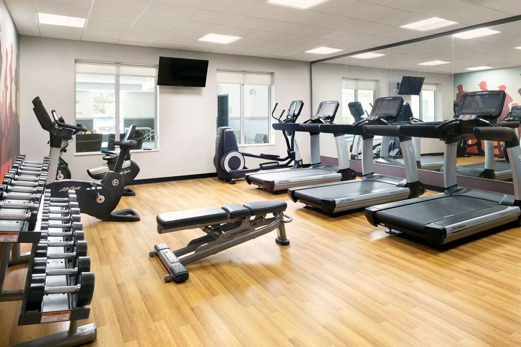 Hyatt House Dallas Frisco - photo 13
