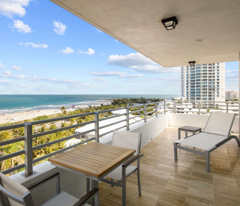 Hilton Bentley Miami South Beach - photo 49