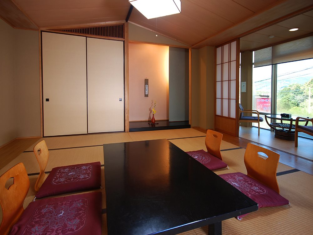 Taku City Hotel Matsuya — Takeo — photo 3