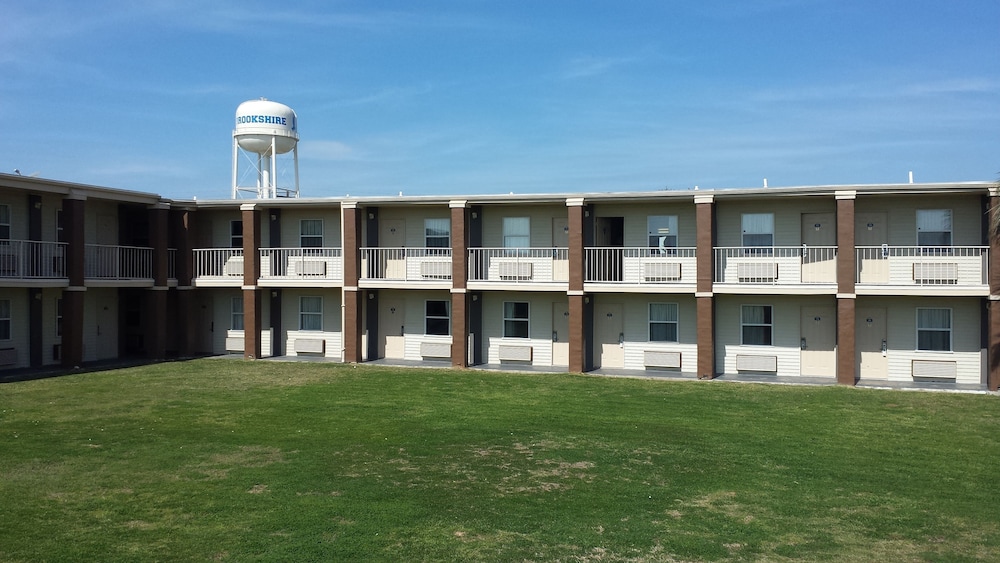 The Brooke Hotel - photo 30