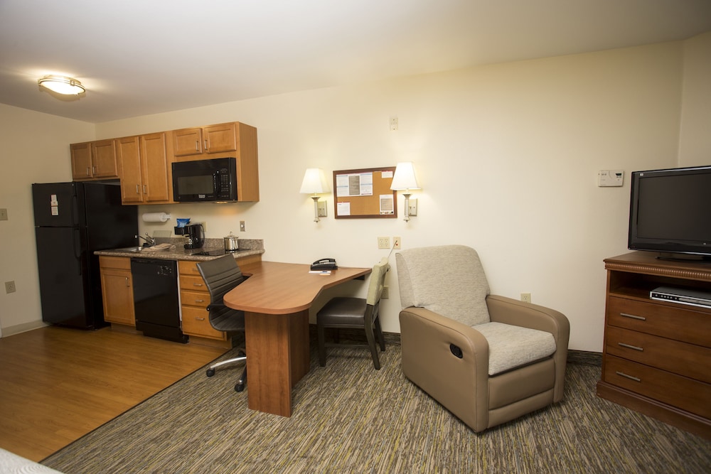 Candlewood Suites Port Arthur Nederland by IHG - photo 9