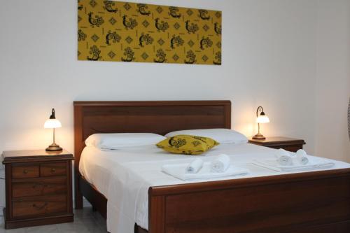 Rebecca's house — 4-Star Luxury Hotel in Torpe, Italy