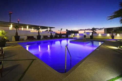 Espectacular Casa en La paz Mexico — 4-Star Luxury Hotel in La Paz, Mexico