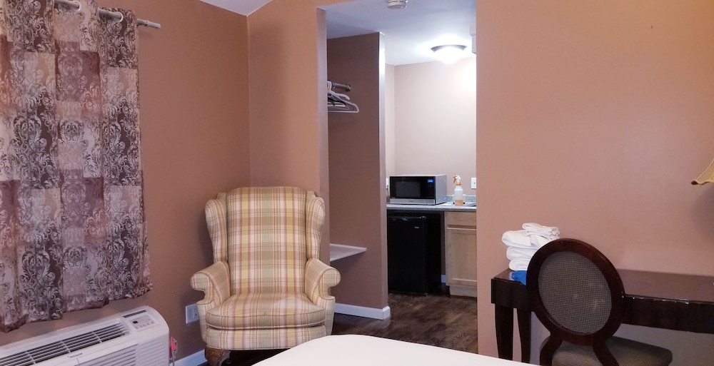 Sea Haven Resort Motel - photo 21