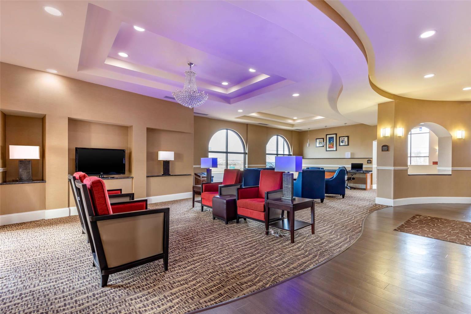 Comfort Suites Smyrna Nashville Area - photo 10