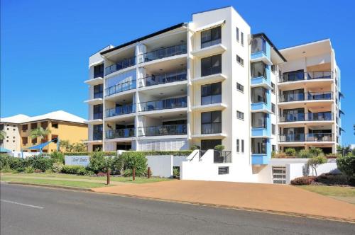 Coral Sands 404 — hotel in Bargara