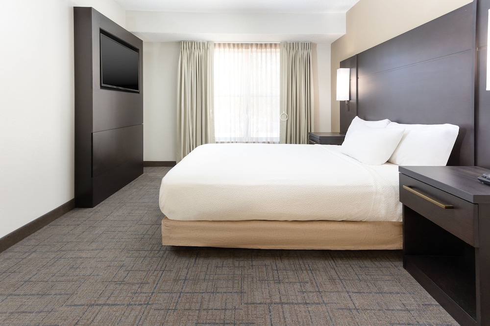 Residence Inn By Marriott North Little Rock - photo 14