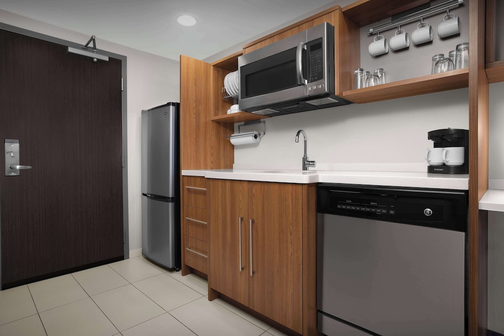 Home2 Suites by Hilton Phoenix Chandler - photo 12