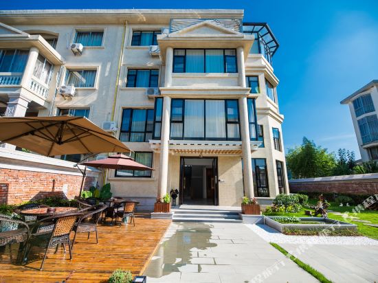 Banyuecheng Homestay 13778964 — Dongyang