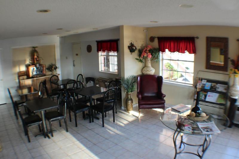La Copa Inn Harlingen Downtown - photo 16