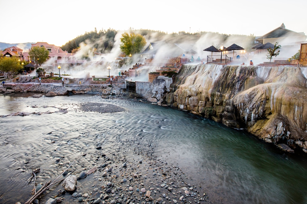 The Springs Resort & Spa - photo 66