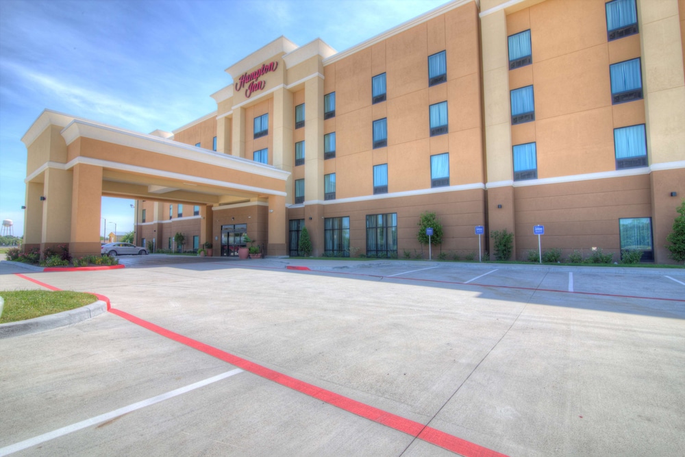 Hampton Inn Houston I 10 East - featured photo