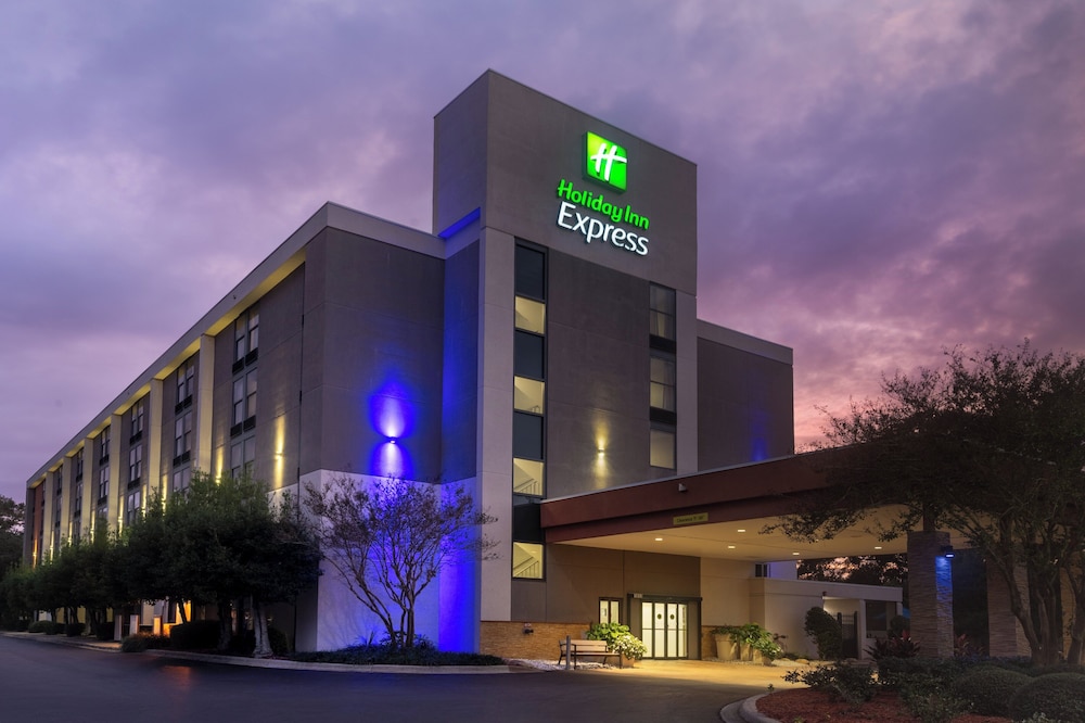 Holiday Inn Express Tallahassee I 10 E by IHG - photo 48