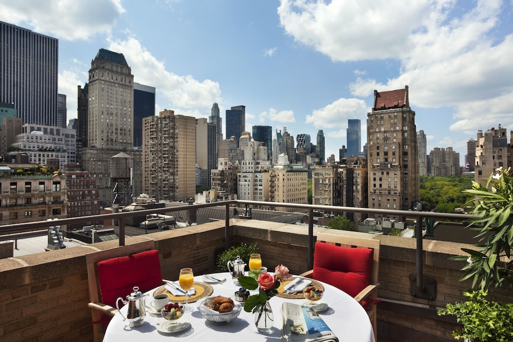 Hotel Plaza Athenee - photo 20