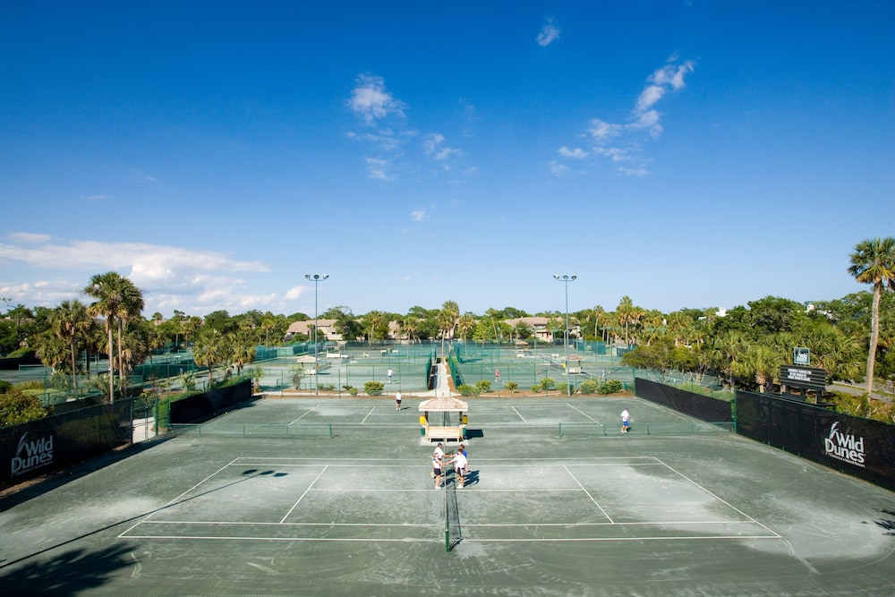 Wild Dunes Resort Residences at Sweetgrass - photo 48