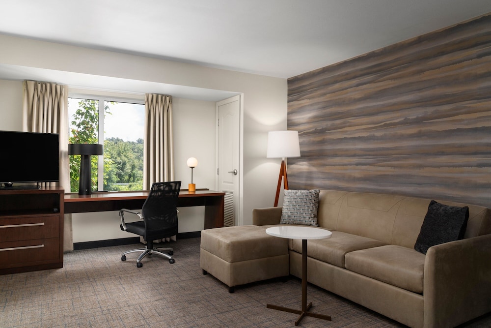 Residence Inn by Marriott Kingston - photo 18
