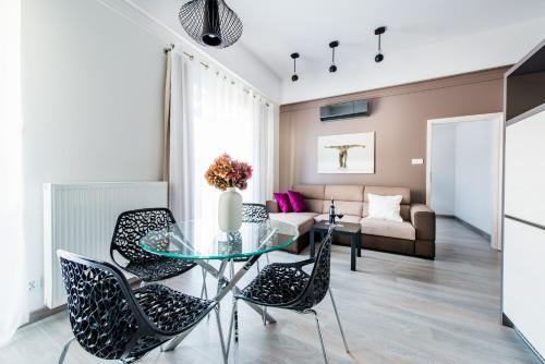 Centrum Superior Suites 5760684 — Bialystok