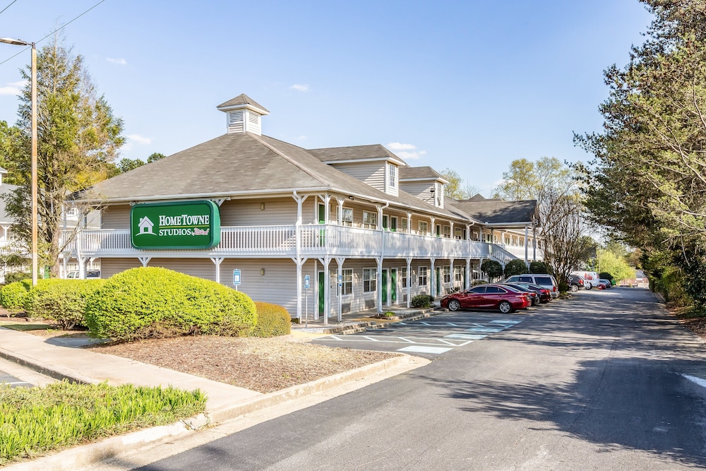 Hometowne Studios Atlanta Ne Norcross South — Norcross