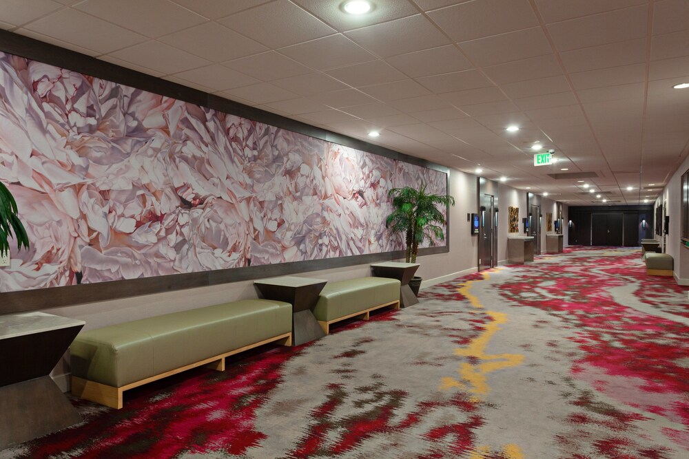 Crowne Plaza Silicon Valley N Union City - photo 44