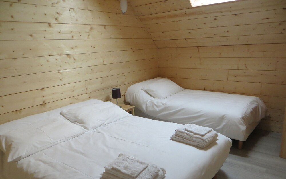 Domaine Du Sauveur — hotel in Luz-Saint-Sauveur