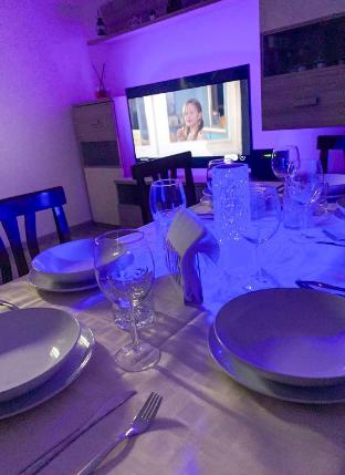 Donnaregina5 — 4-Star Luxury Hotel in Naples, Italy