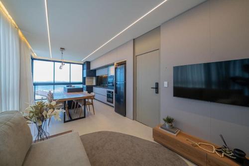 East Wind 101 Vista Mar em Mariscal
