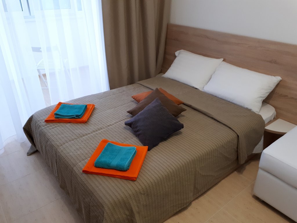 Bereg Anapy Mini Hotel — Anapa — photo 4