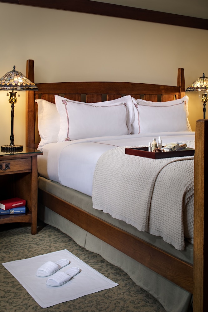 The Lodge at Torrey Pines - photo 28